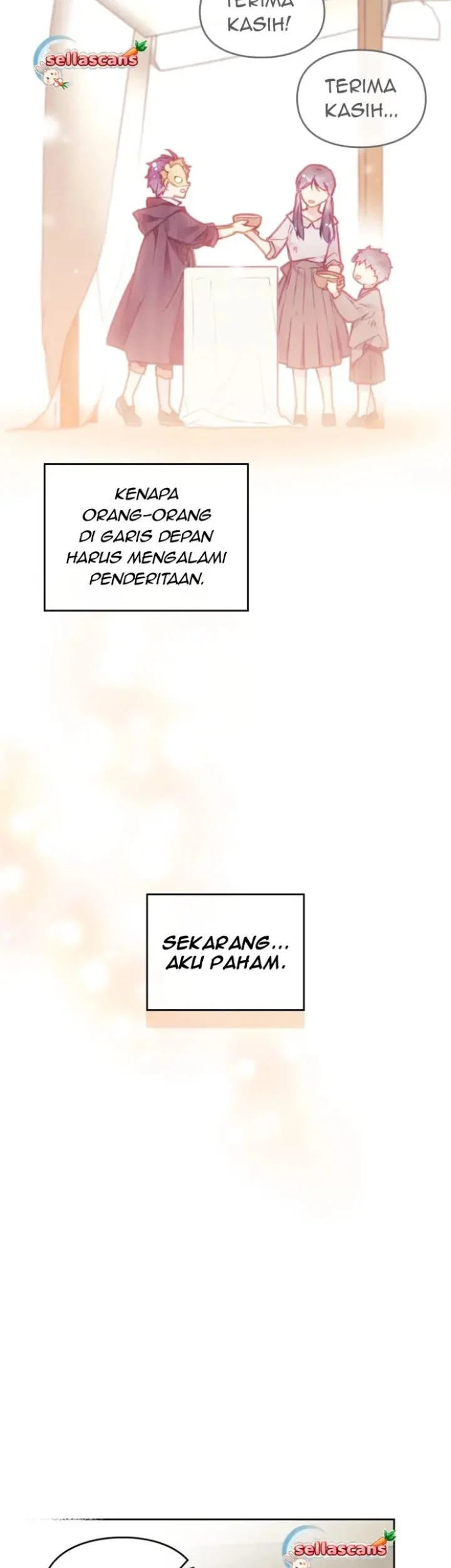 Villains Are Destined to Die Chapter 111 Gambar 22