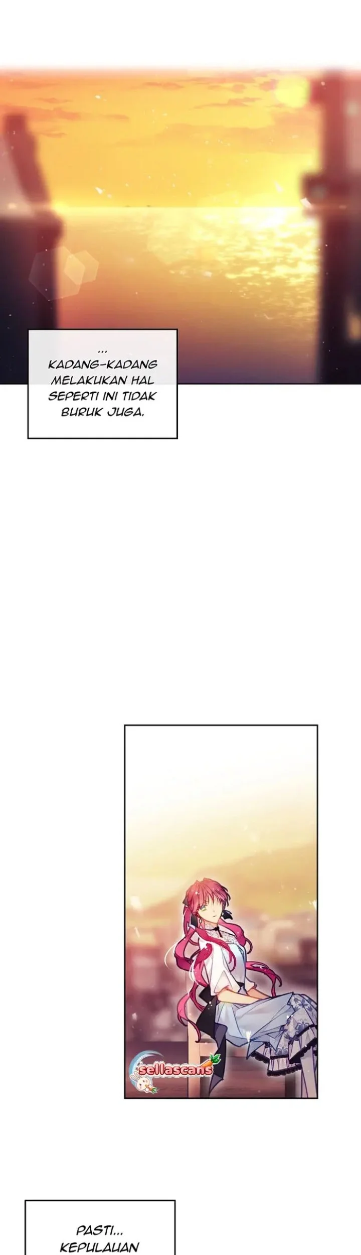 Villains Are Destined to Die Chapter 112 Gambar 24