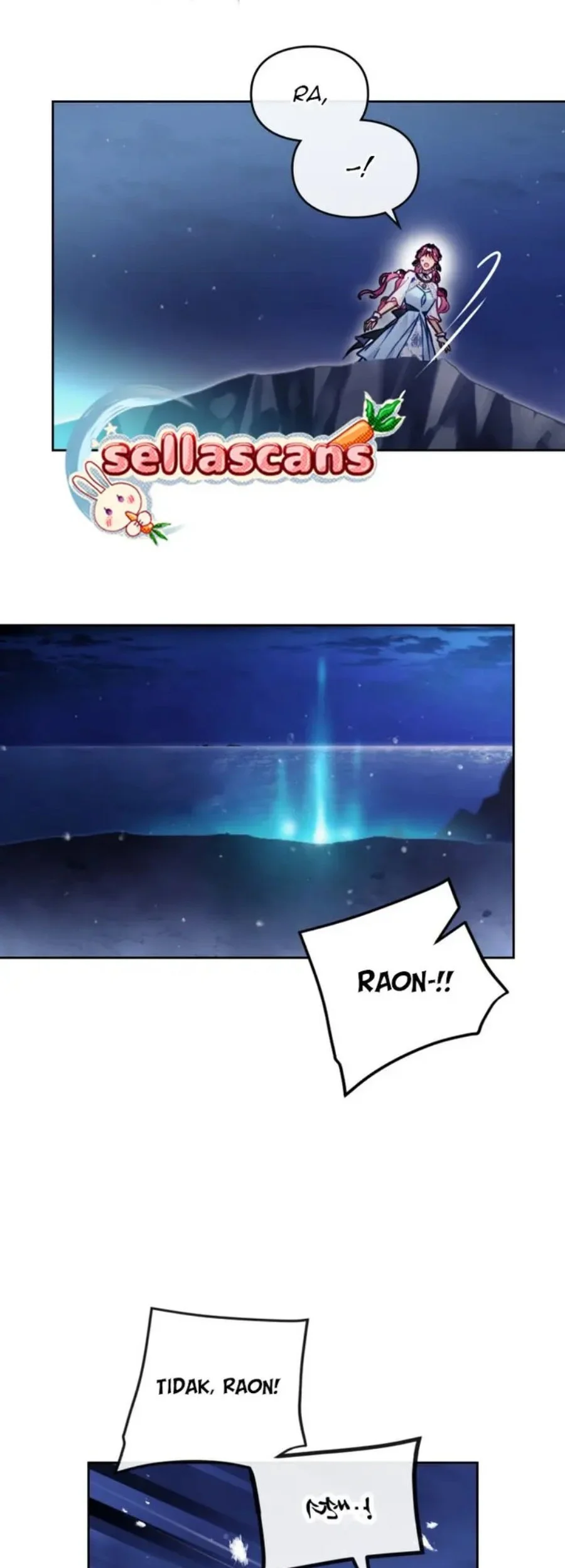 Villains Are Destined to Die Chapter 113 Gambar 26