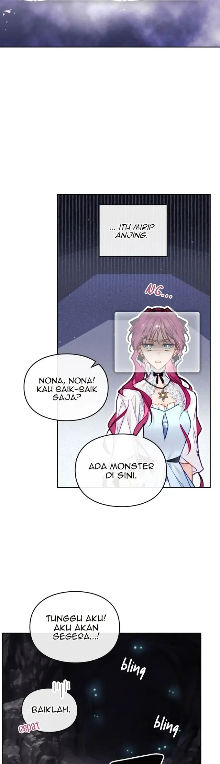 Villains Are Destined to Die Chapter 115 Gambar 23