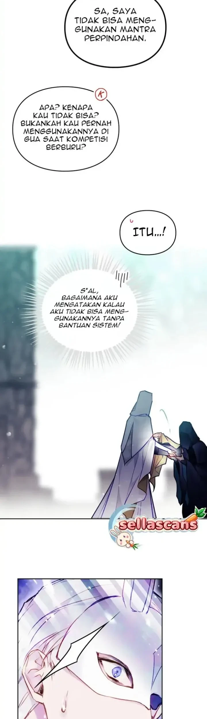Villains Are Destined to Die Chapter 118 Gambar 27
