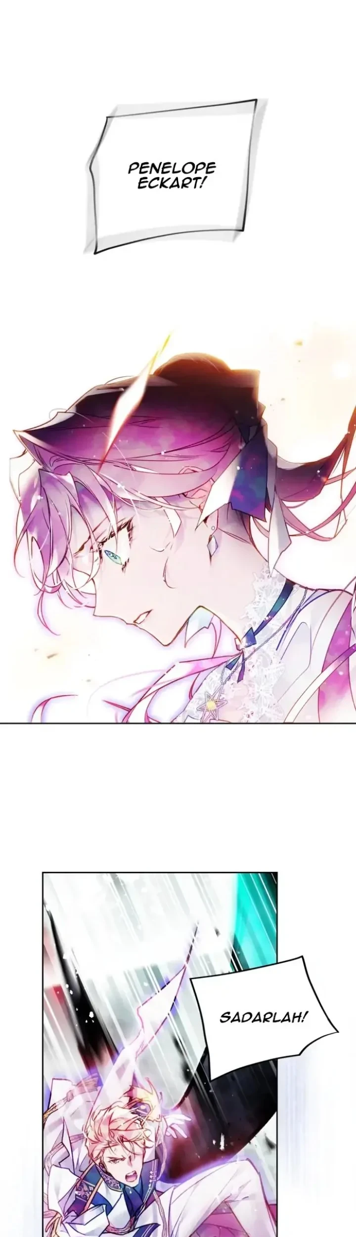Villains Are Destined to Die Chapter 119 Gambar 25