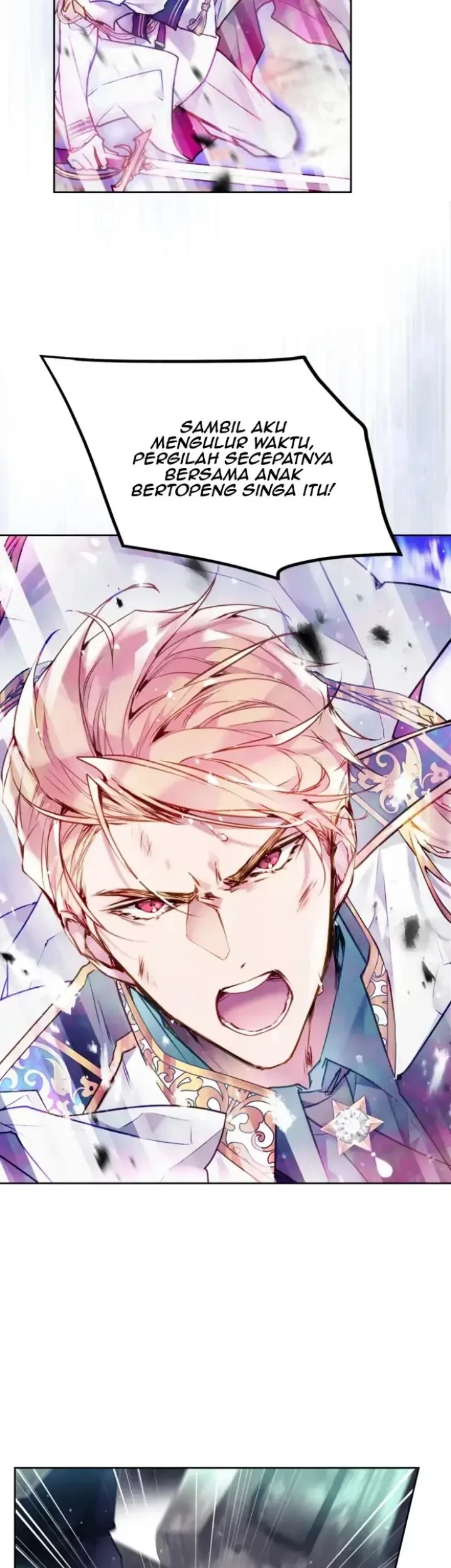 Villains Are Destined to Die Chapter 119 Gambar 26