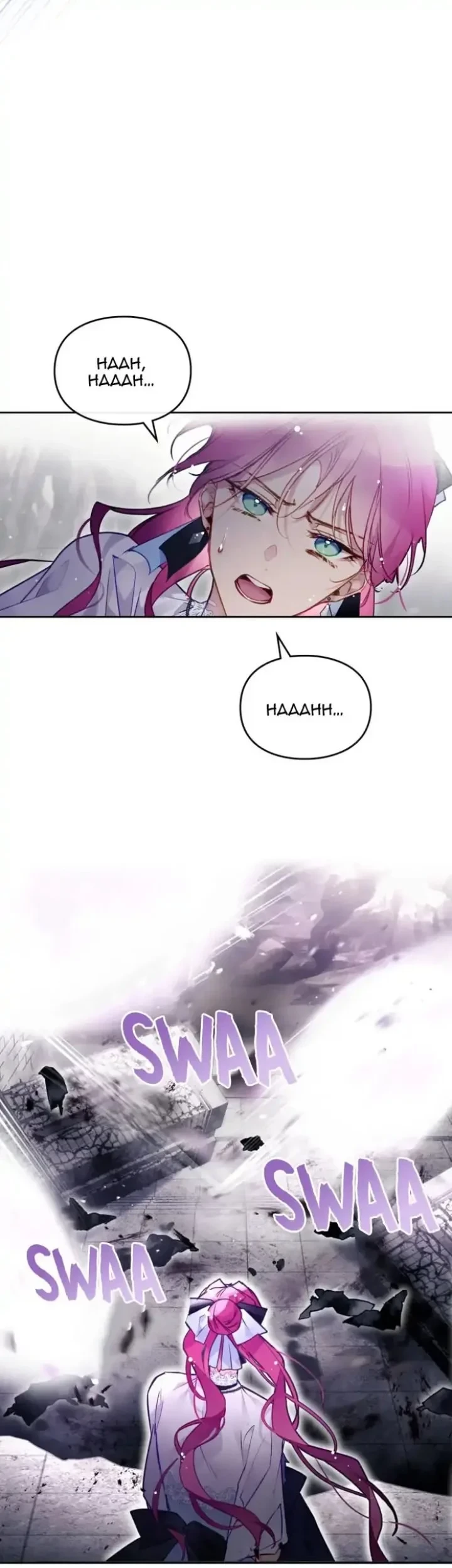 Villains Are Destined to Die Chapter 120 Gambar 26