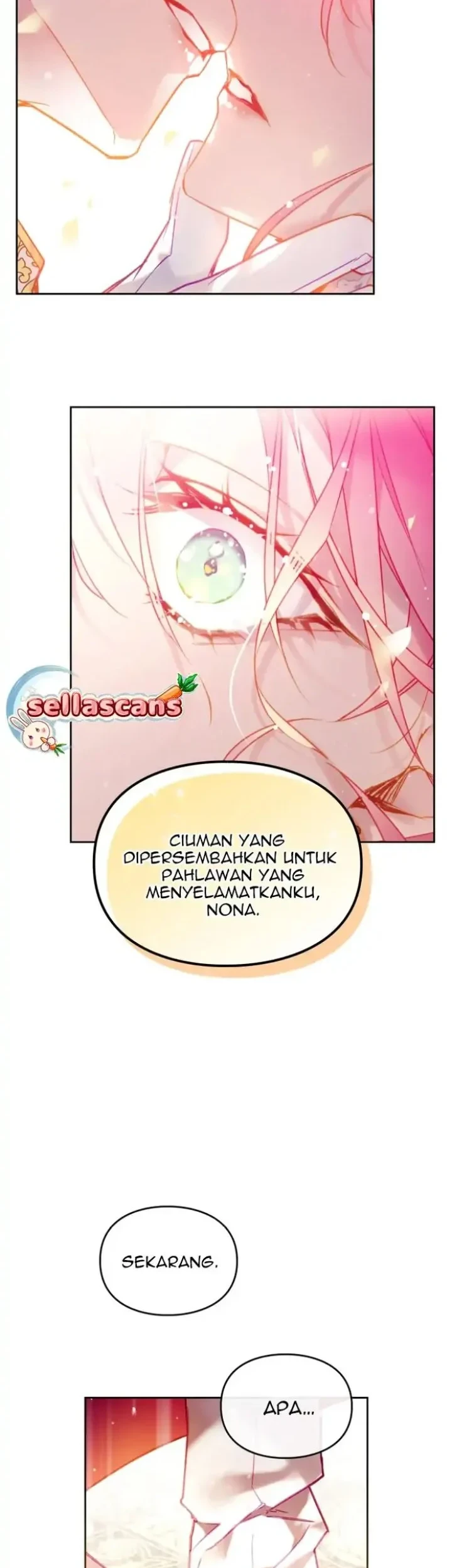 Villains Are Destined to Die Chapter 122 Gambar 26