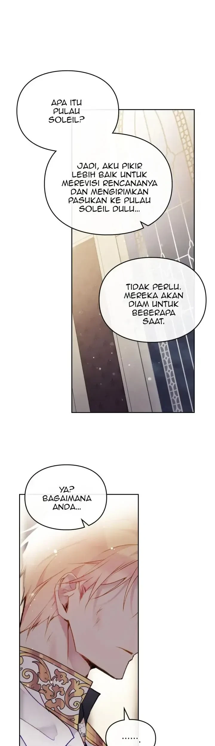 Villains Are Destined to Die Chapter 124 Gambar 34