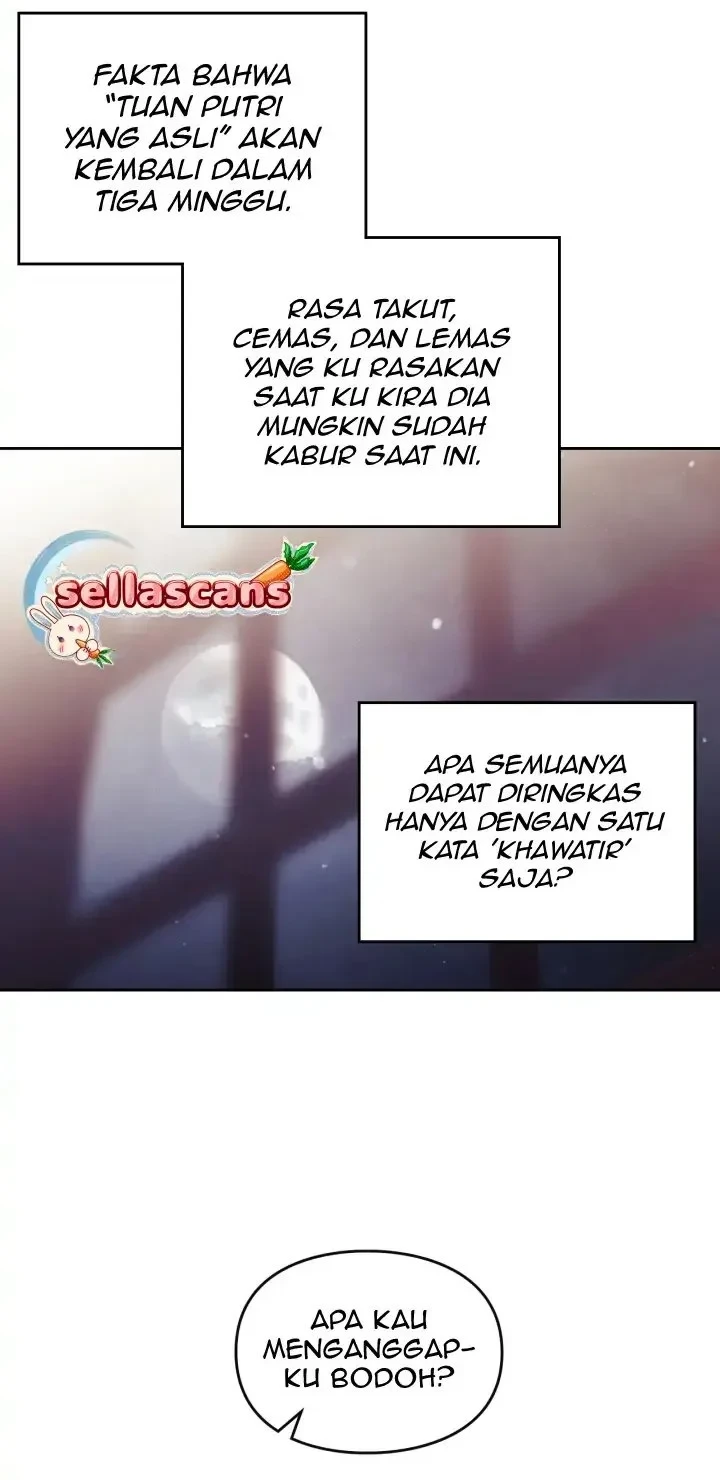Villains Are Destined to Die Chapter 125 Gambar 22