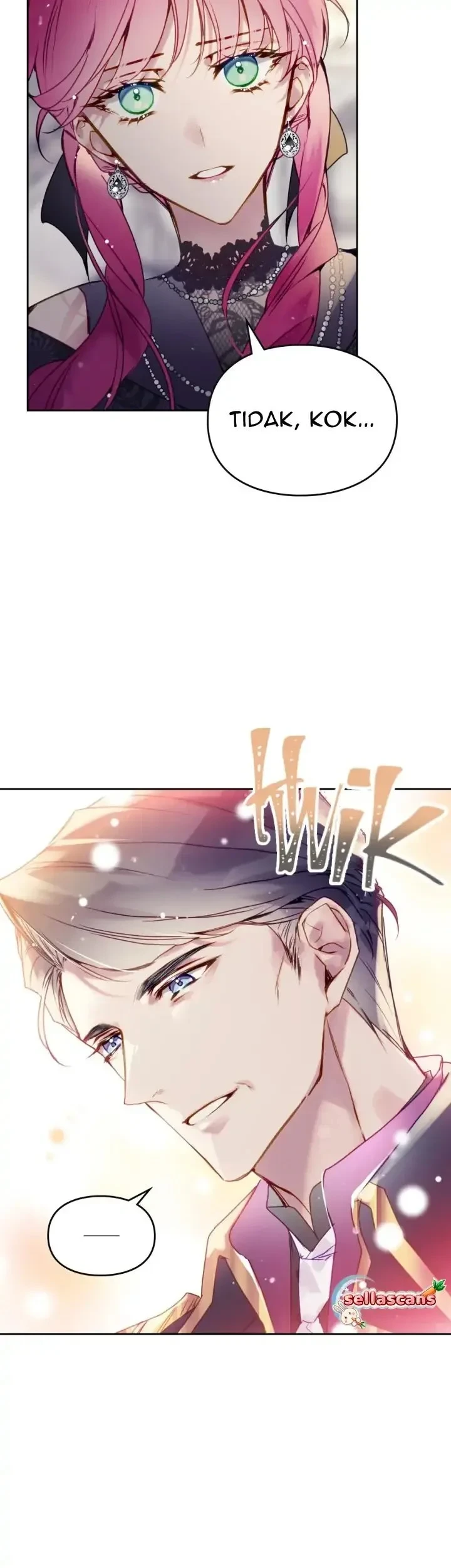 Villains Are Destined to Die Chapter 129 Gambar 27