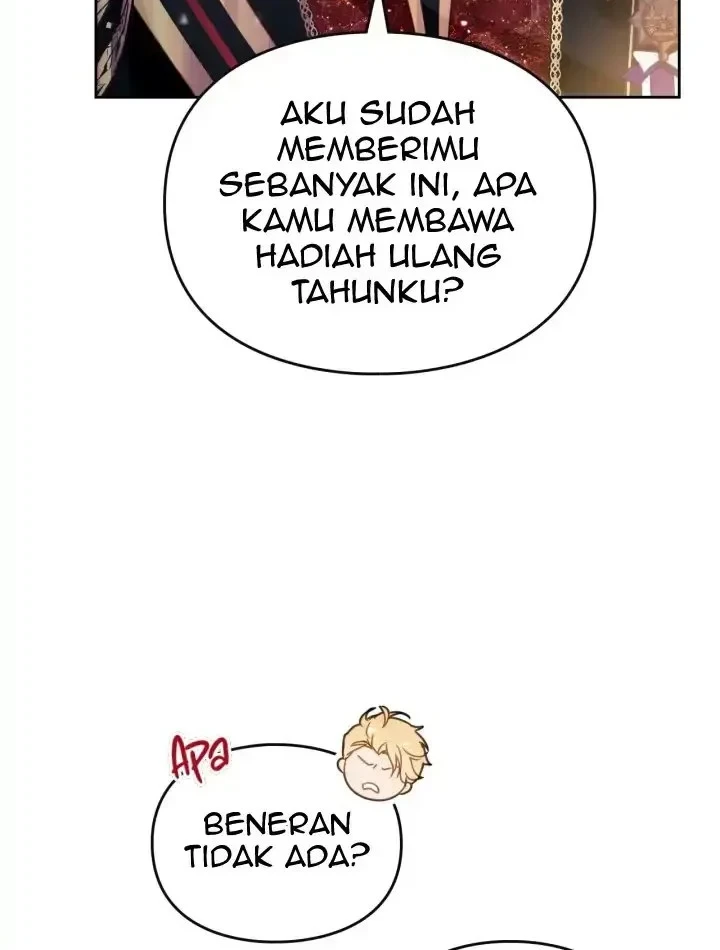 Villains Are Destined to Die Chapter 131 Gambar 28