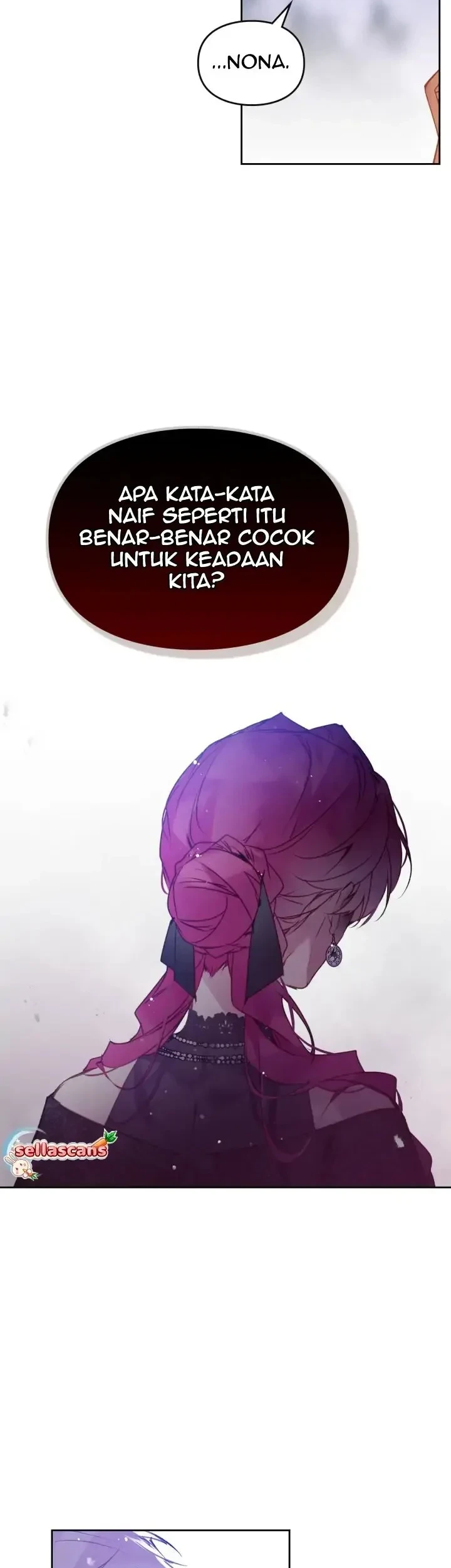 Villains Are Destined to Die Chapter 132 Gambar 28