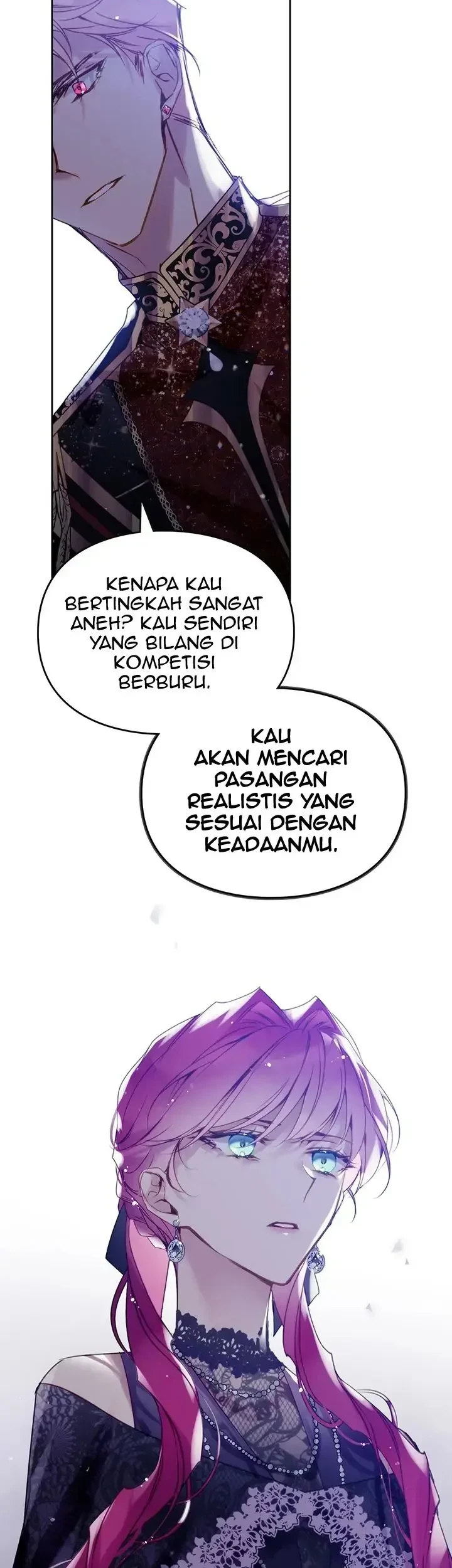 Villains Are Destined to Die Chapter 132 Gambar 29