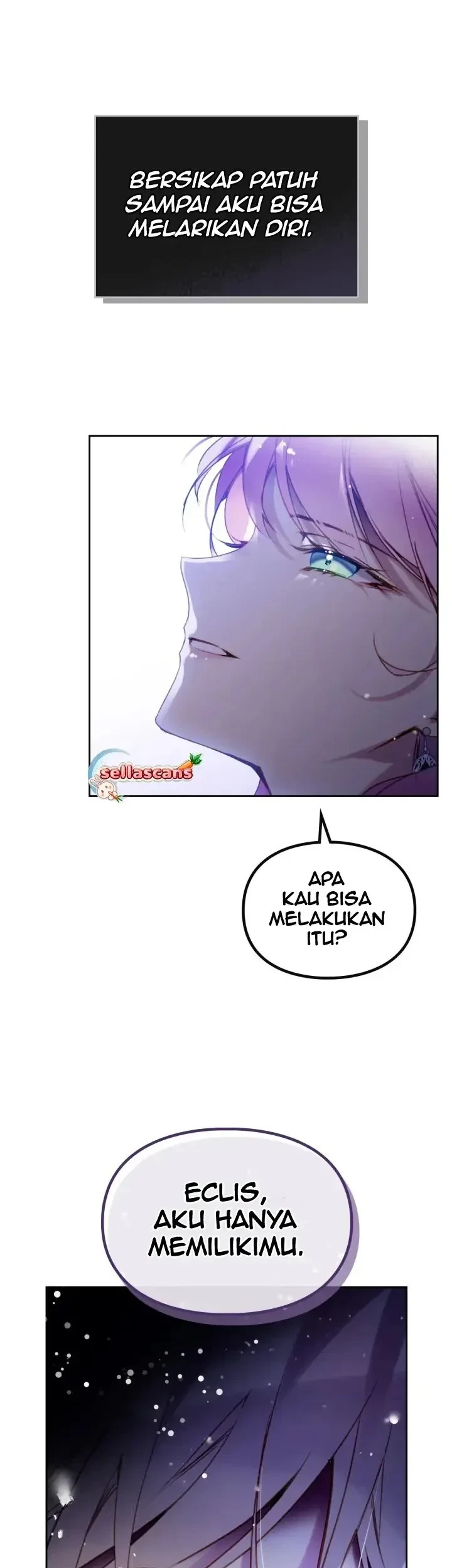 Villains Are Destined to Die Chapter 134 Gambar 28