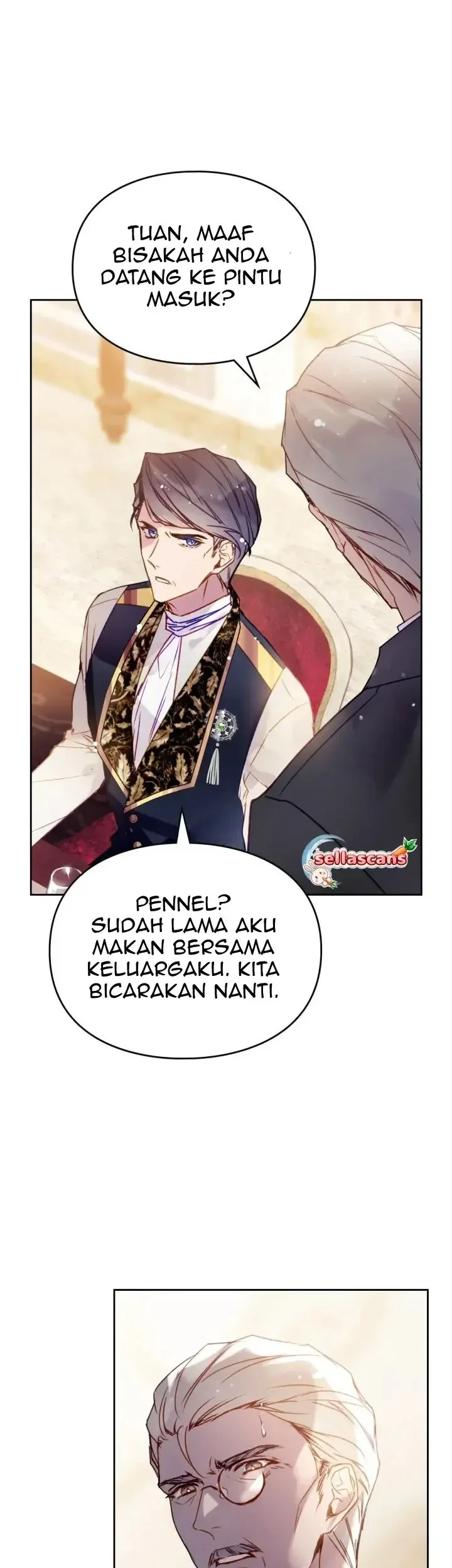 Villains Are Destined to Die Chapter 135 Gambar 25