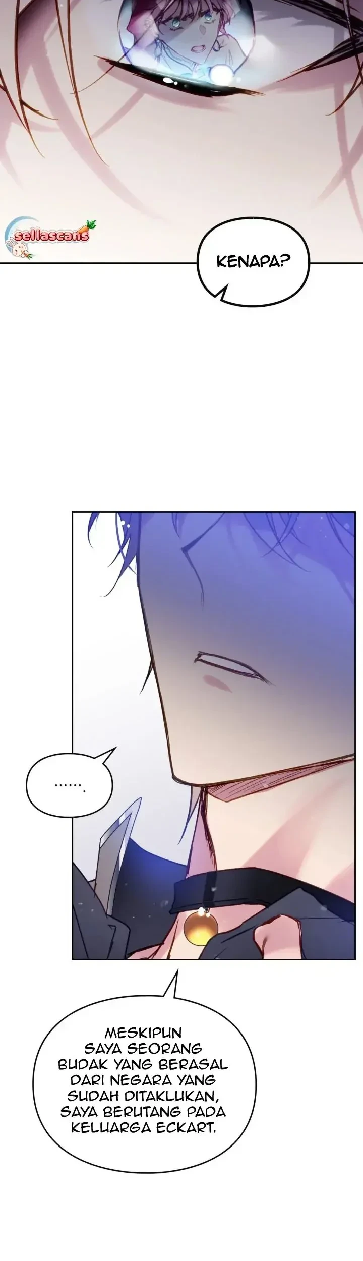 Villains Are Destined to Die Chapter 136 Gambar 28