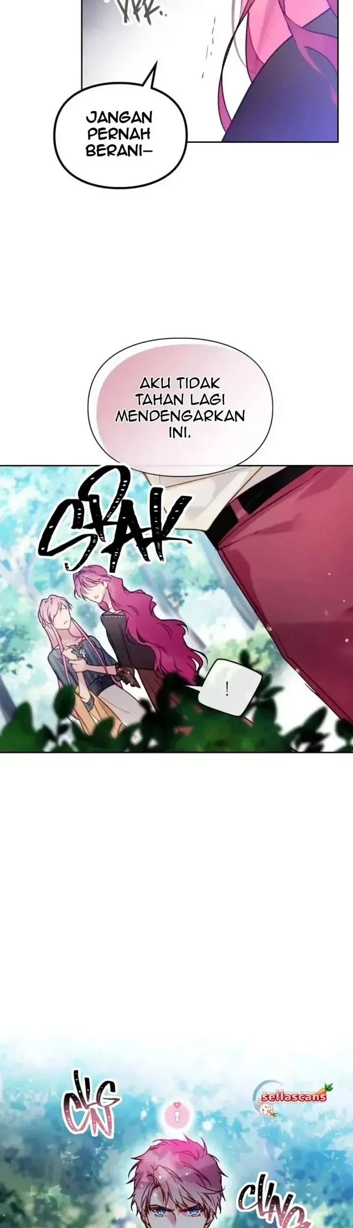 Villains Are Destined to Die Chapter 138 Gambar 27