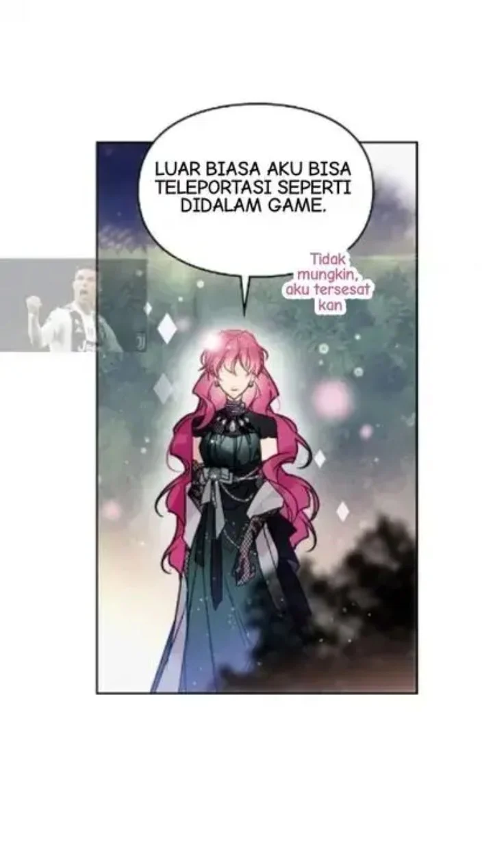 Villains Are Destined to Die Chapter 14 Gambar 28