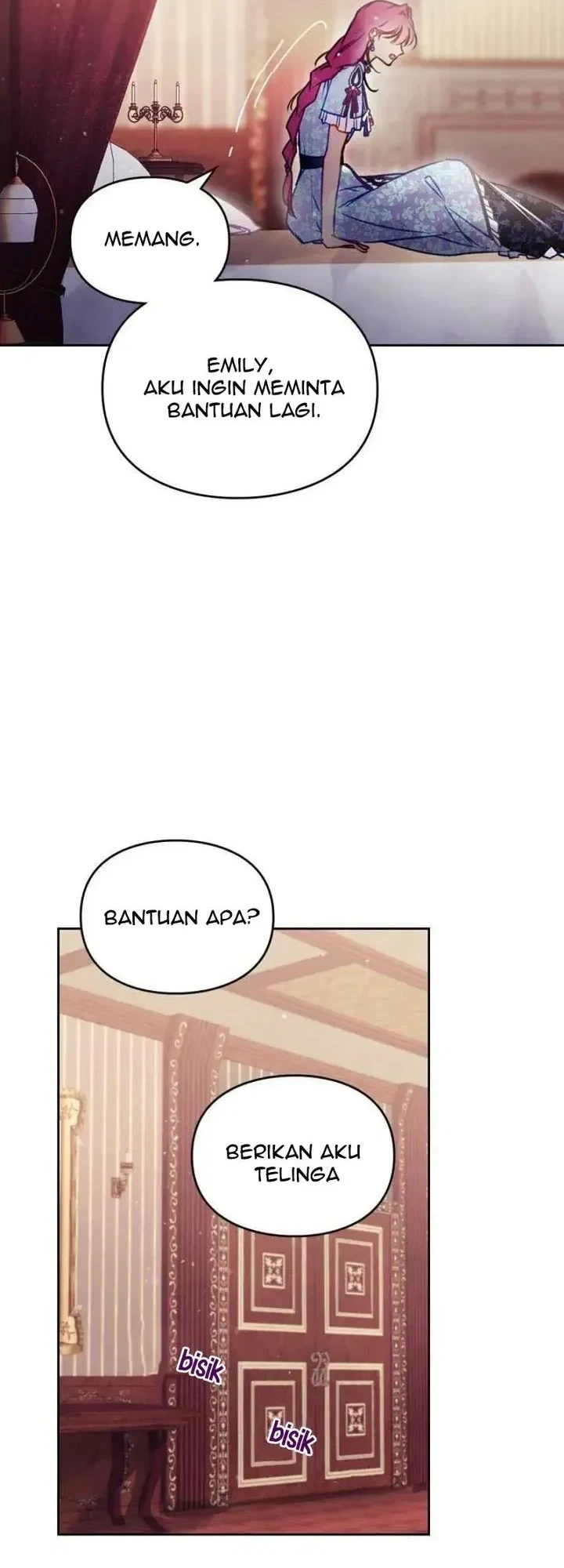 Villains Are Destined to Die Chapter 141 Gambar 30