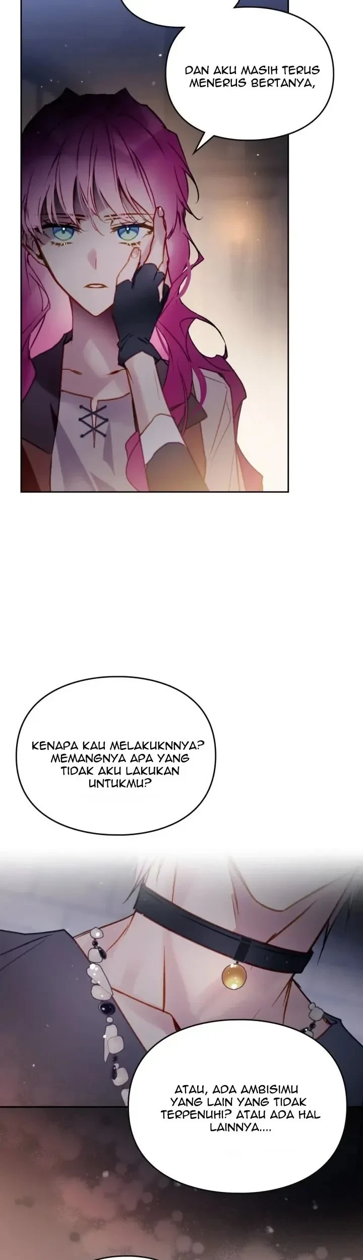 Villains Are Destined to Die Chapter 142 Gambar 25