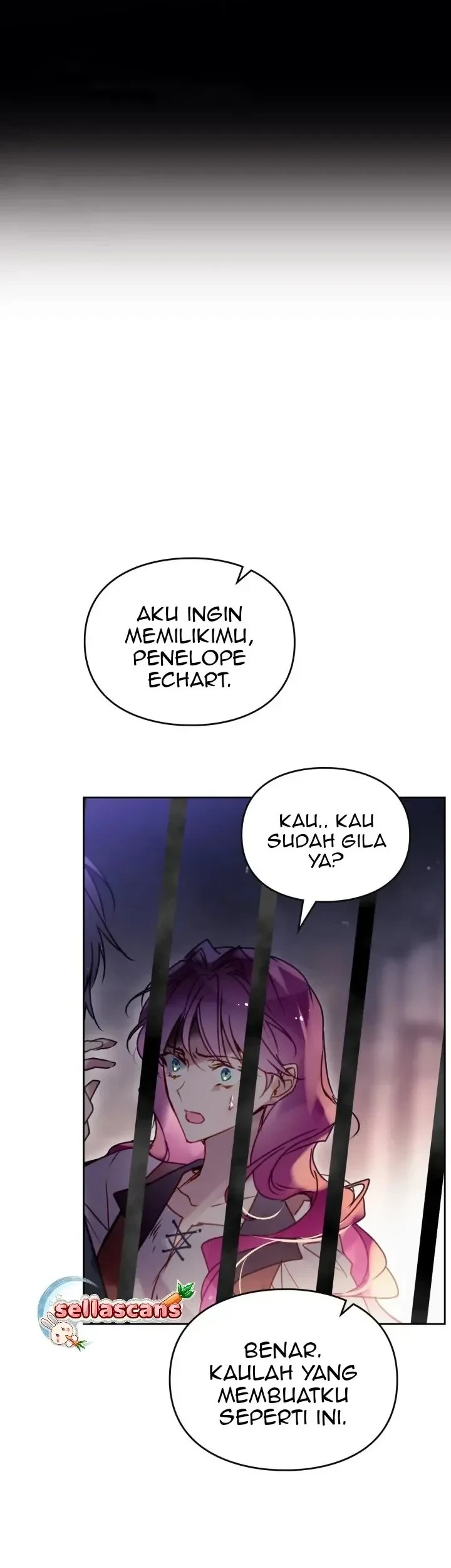 Villains Are Destined to Die Chapter 143 Gambar 28