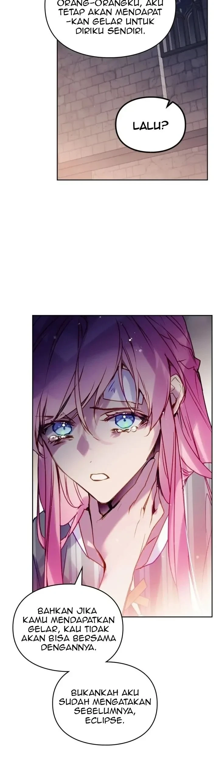 Villains Are Destined to Die Chapter 144 Gambar 28