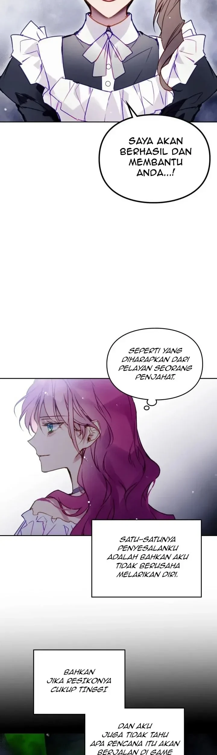 Villains Are Destined to Die Chapter 145 Gambar 27