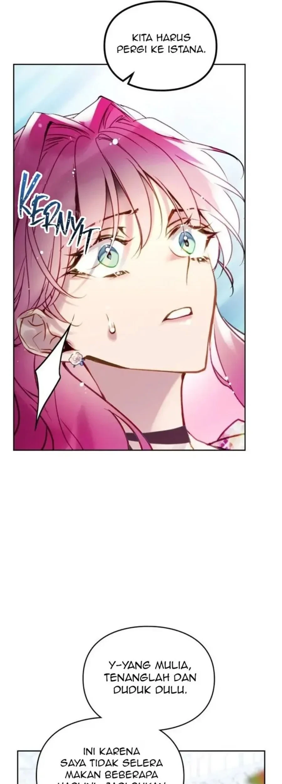 Villains Are Destined to Die Chapter 146 Gambar 42