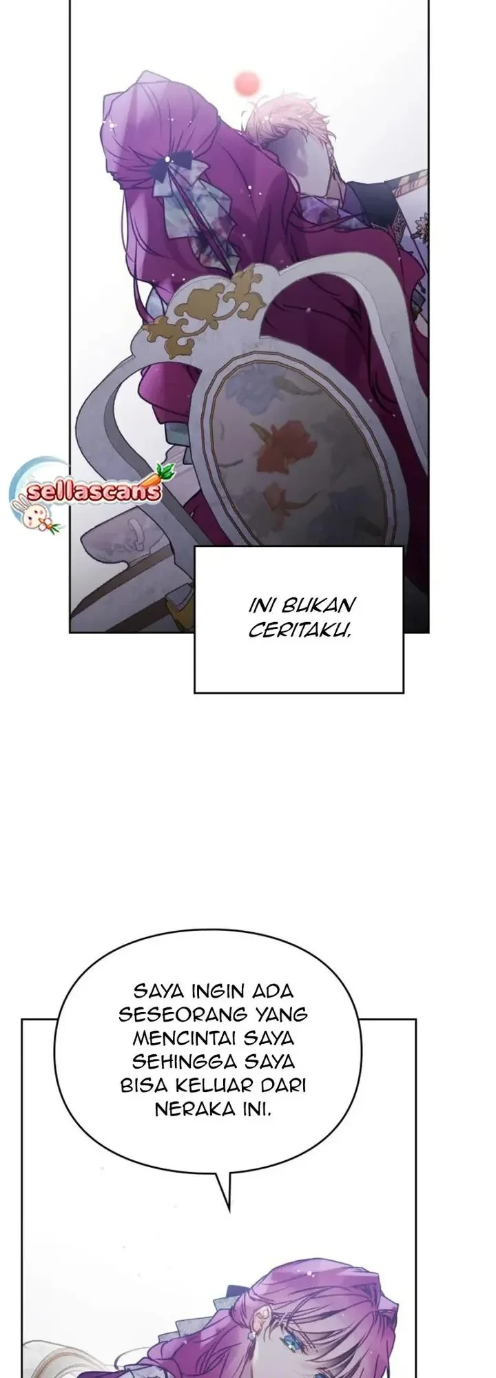 Villains Are Destined to Die Chapter 147 Gambar 34