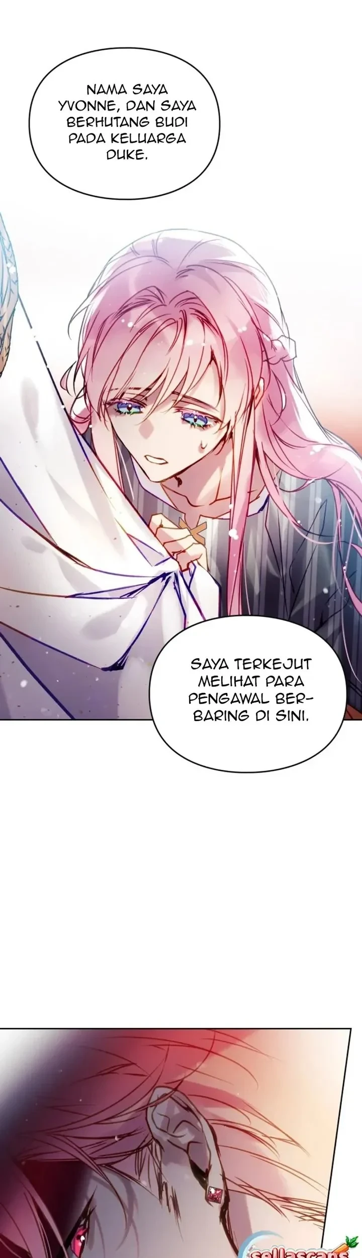 Villains Are Destined to Die Chapter 148 Gambar 32