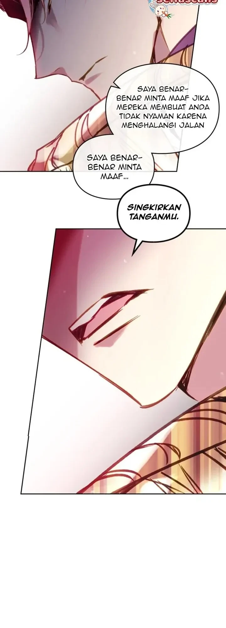 Villains Are Destined to Die Chapter 148 Gambar 33