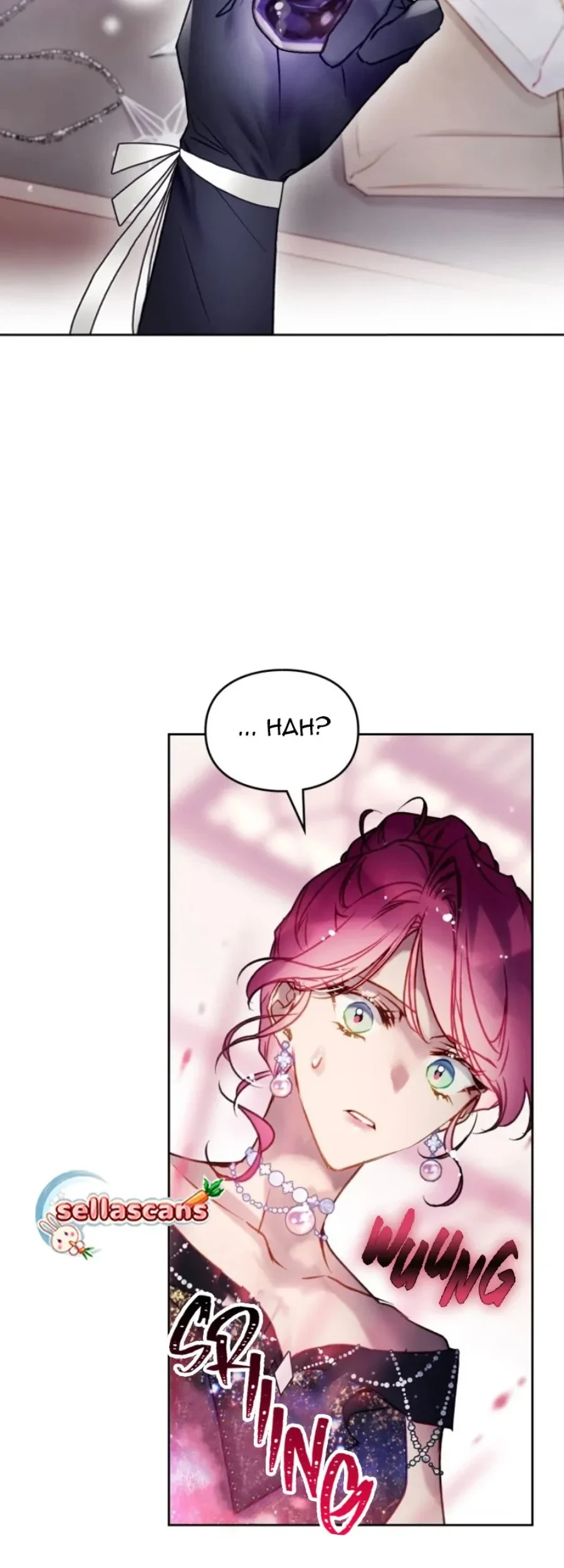 Villains Are Destined to Die Chapter 150 Gambar 41