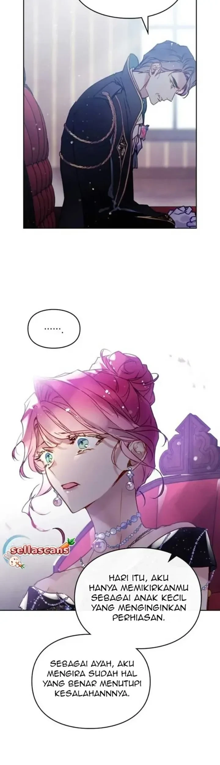 Villains Are Destined to Die Chapter 151 Gambar 28