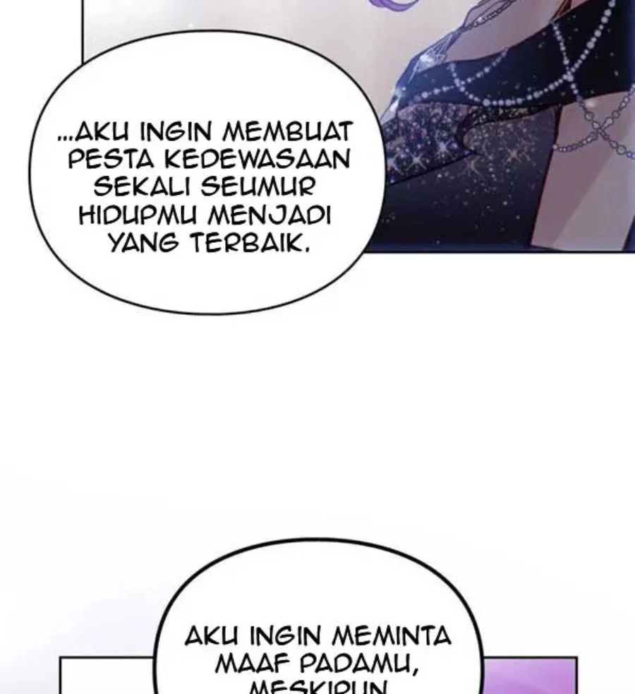 Villains Are Destined to Die Chapter 152 Gambar 43