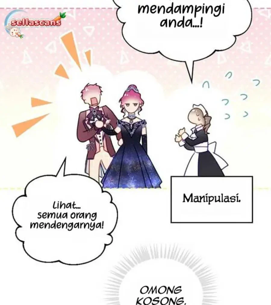 Villains Are Destined to Die Chapter 153 Gambar 47