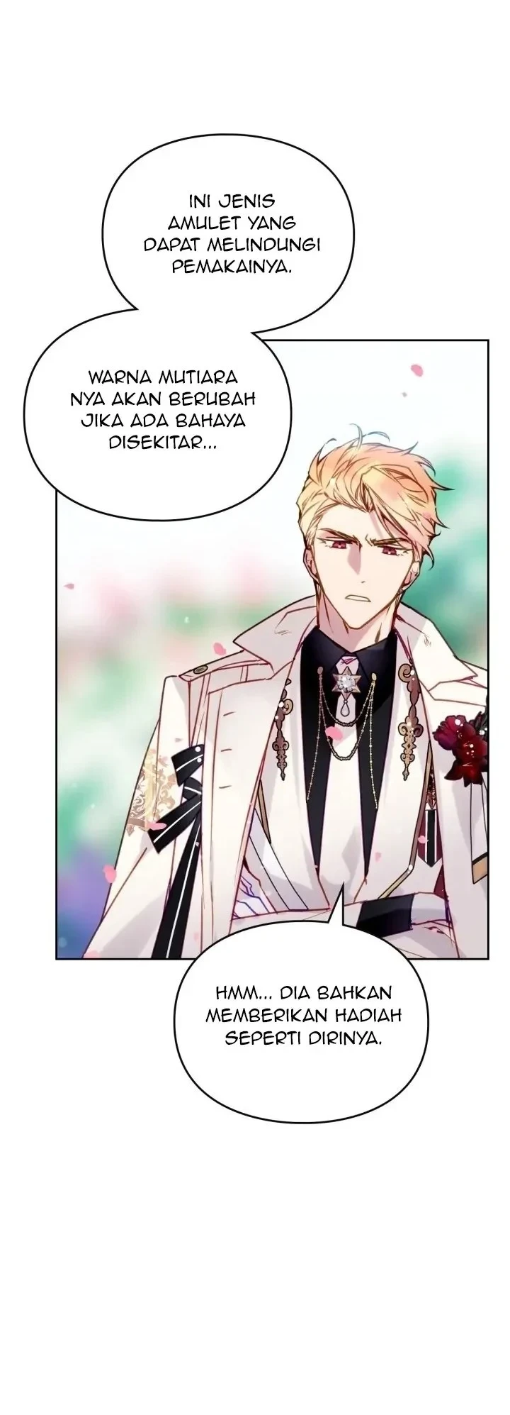 Villains Are Destined to Die Chapter 154 Gambar 29