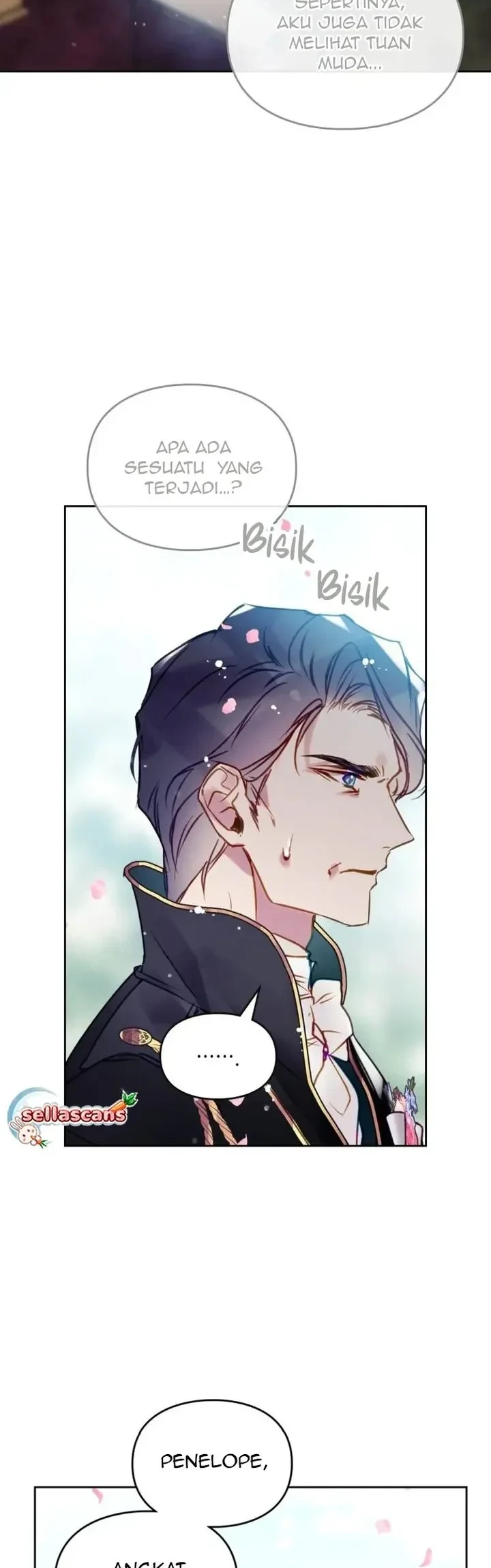 Villains Are Destined to Die Chapter 155 Gambar 31