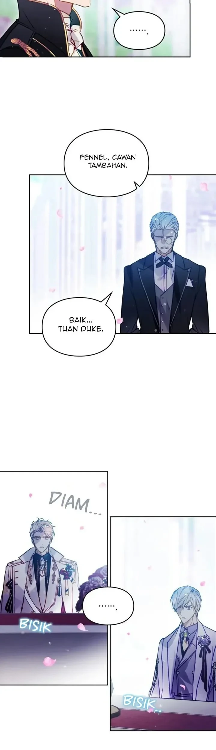 Villains Are Destined to Die Chapter 156 Gambar 27