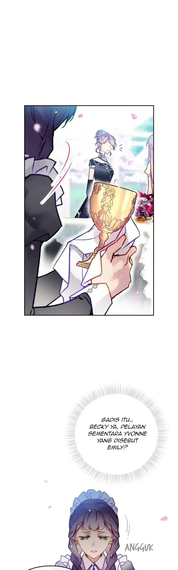 Villains Are Destined to Die Chapter 156 Gambar 28