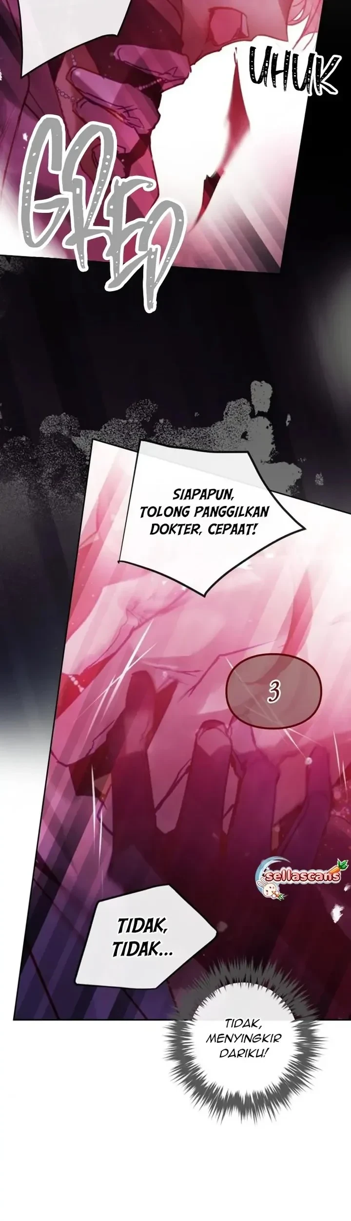 Villains Are Destined to Die Chapter 157 Gambar 30