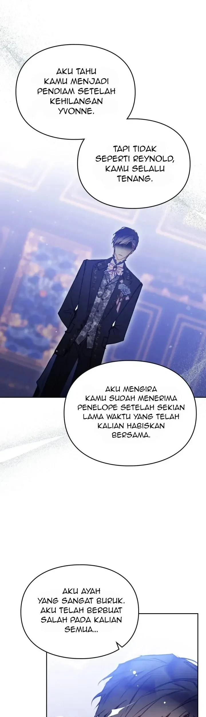 Villains Are Destined to Die Chapter 158 Gambar 31