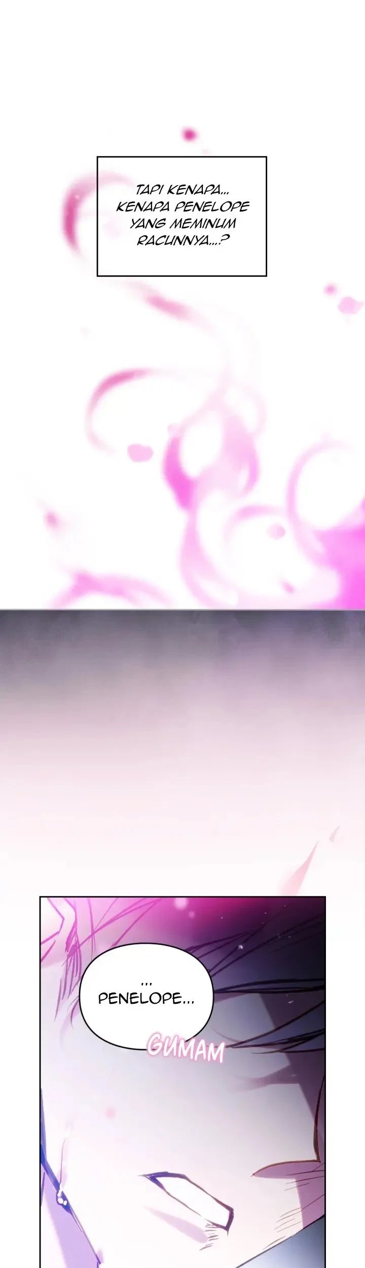 Villains Are Destined to Die Chapter 159 Gambar 37