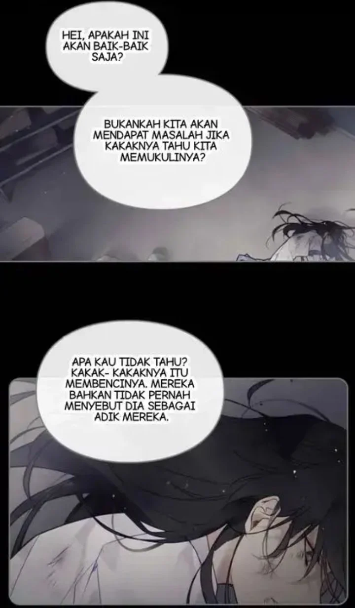 Villains Are Destined to Die Chapter 16 Gambar 30