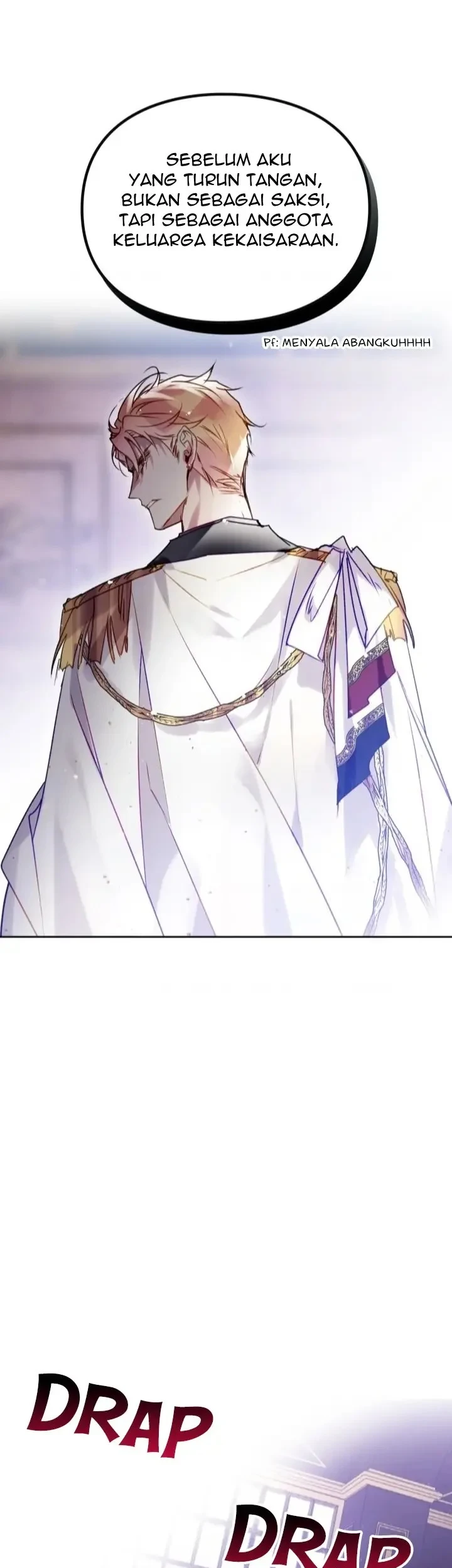 Villains Are Destined to Die Chapter 161 Gambar 28