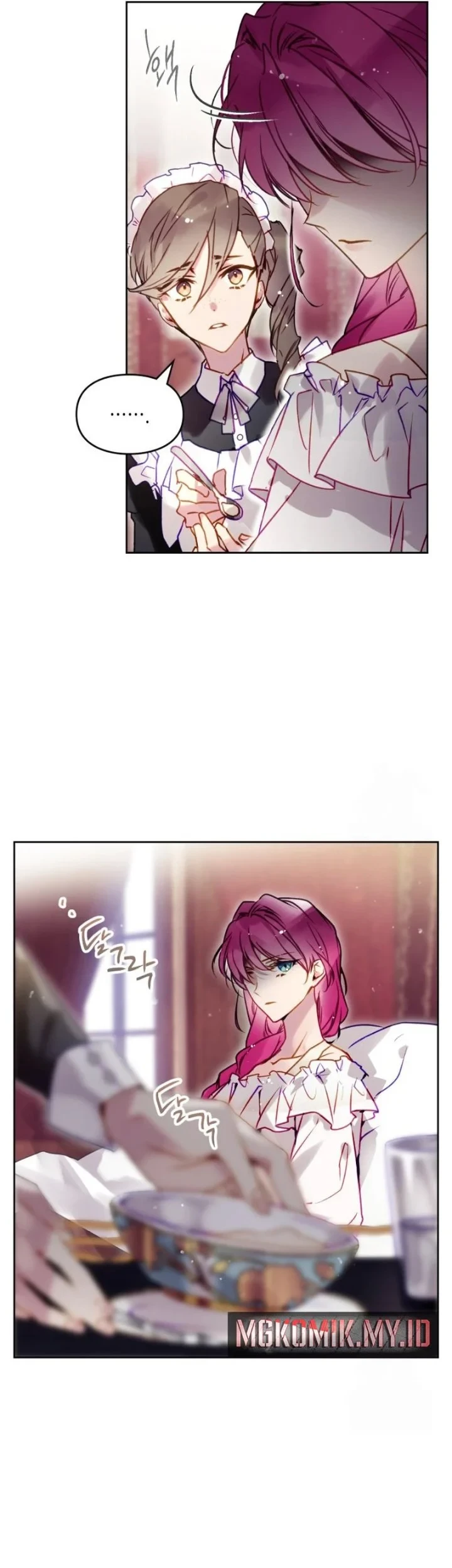Villains Are Destined to Die Chapter 163 Gambar 30