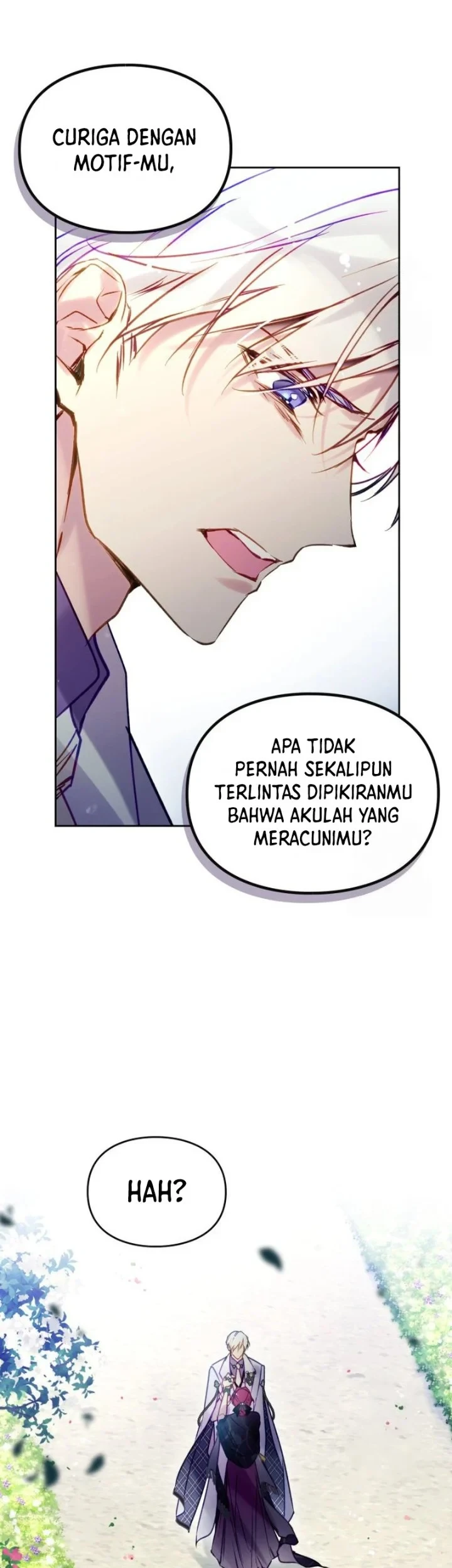 Villains Are Destined to Die Chapter 166 Gambar 33