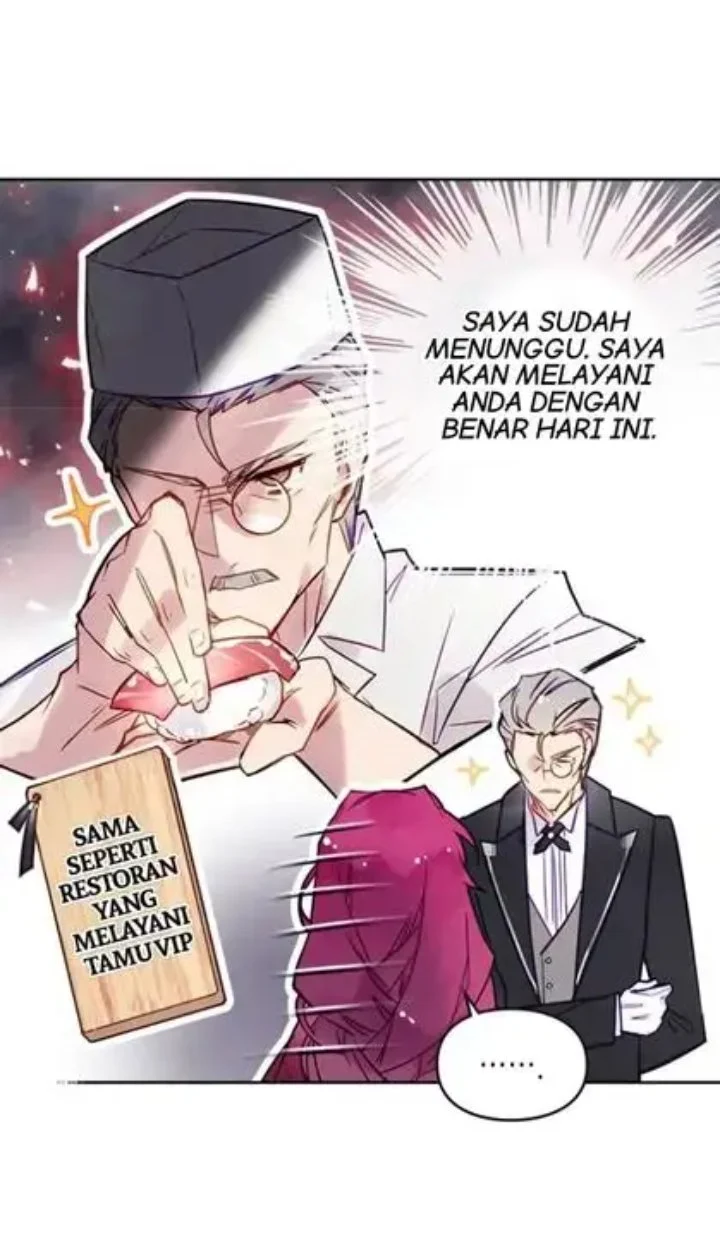 Villains Are Destined to Die Chapter 17 Gambar 33