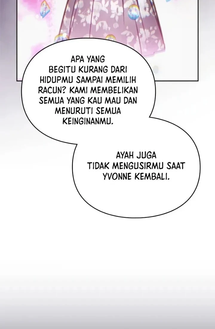 Villains Are Destined to Die Chapter 171 Gambar 36