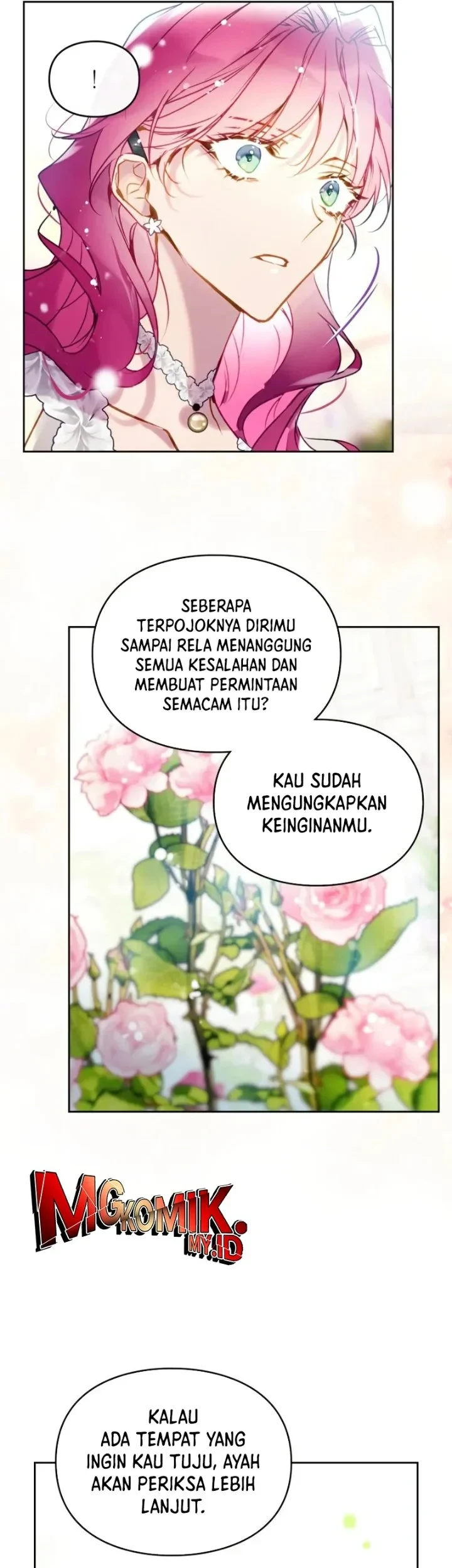 Villains Are Destined to Die Chapter 172 Gambar 35