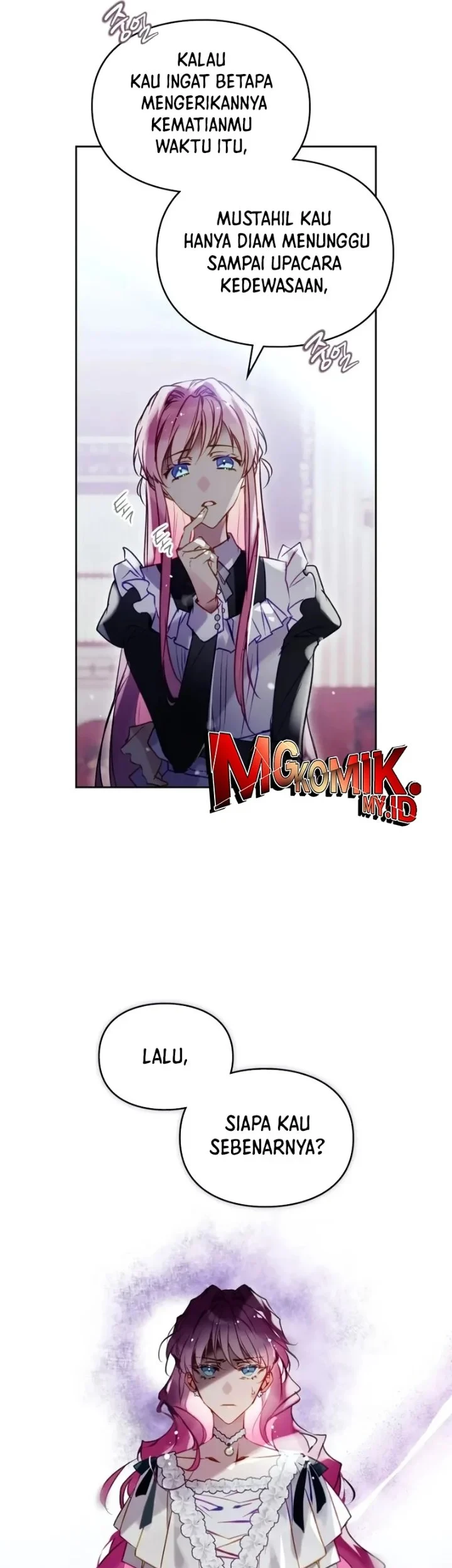 Villains Are Destined to Die Chapter 173 Gambar 31