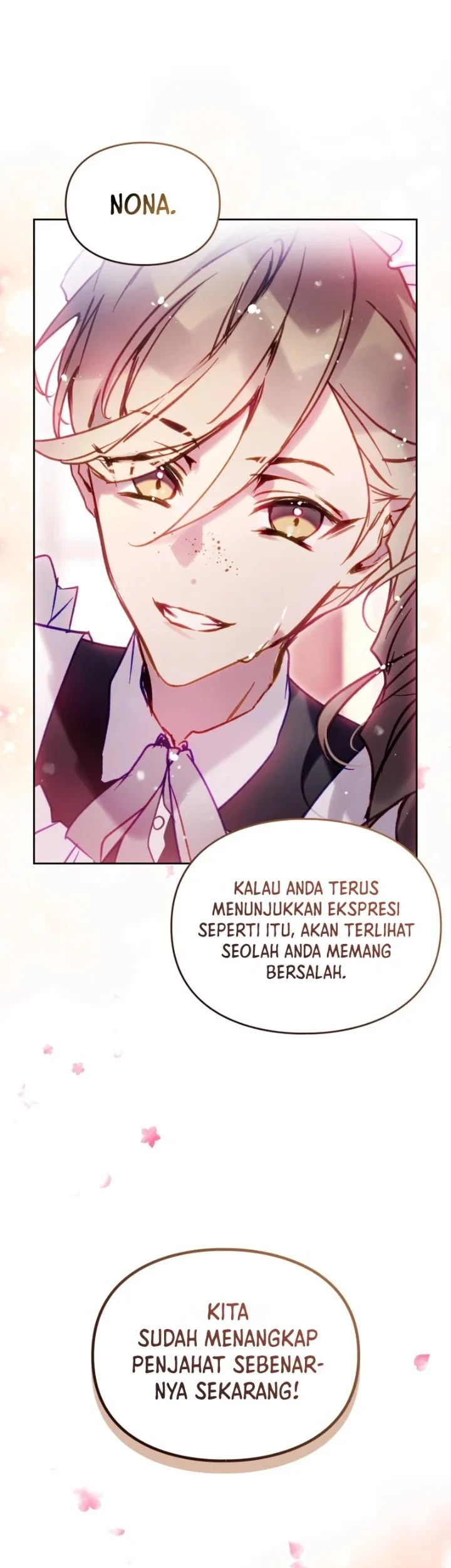 Villains Are Destined to Die Chapter 175 Gambar 38