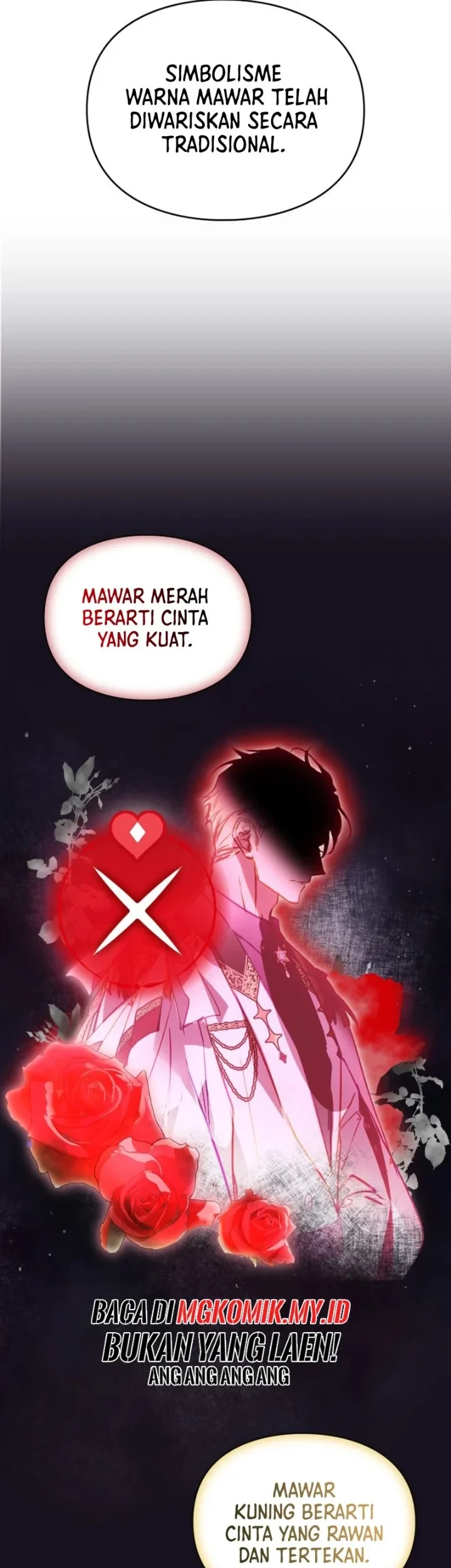 Villains Are Destined to Die Chapter 177 Gambar 36